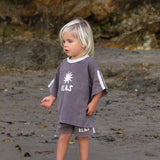 FREEDOM MINI SET WASHED BROWN - OLAS SUPPLY CO.