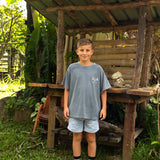 BUSH TELLY MINI TEE - OLAS SUPPLY CO.