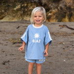 FREEDOM MINI SET SERENITY BLUE - OLAS SUPPLY CO.
