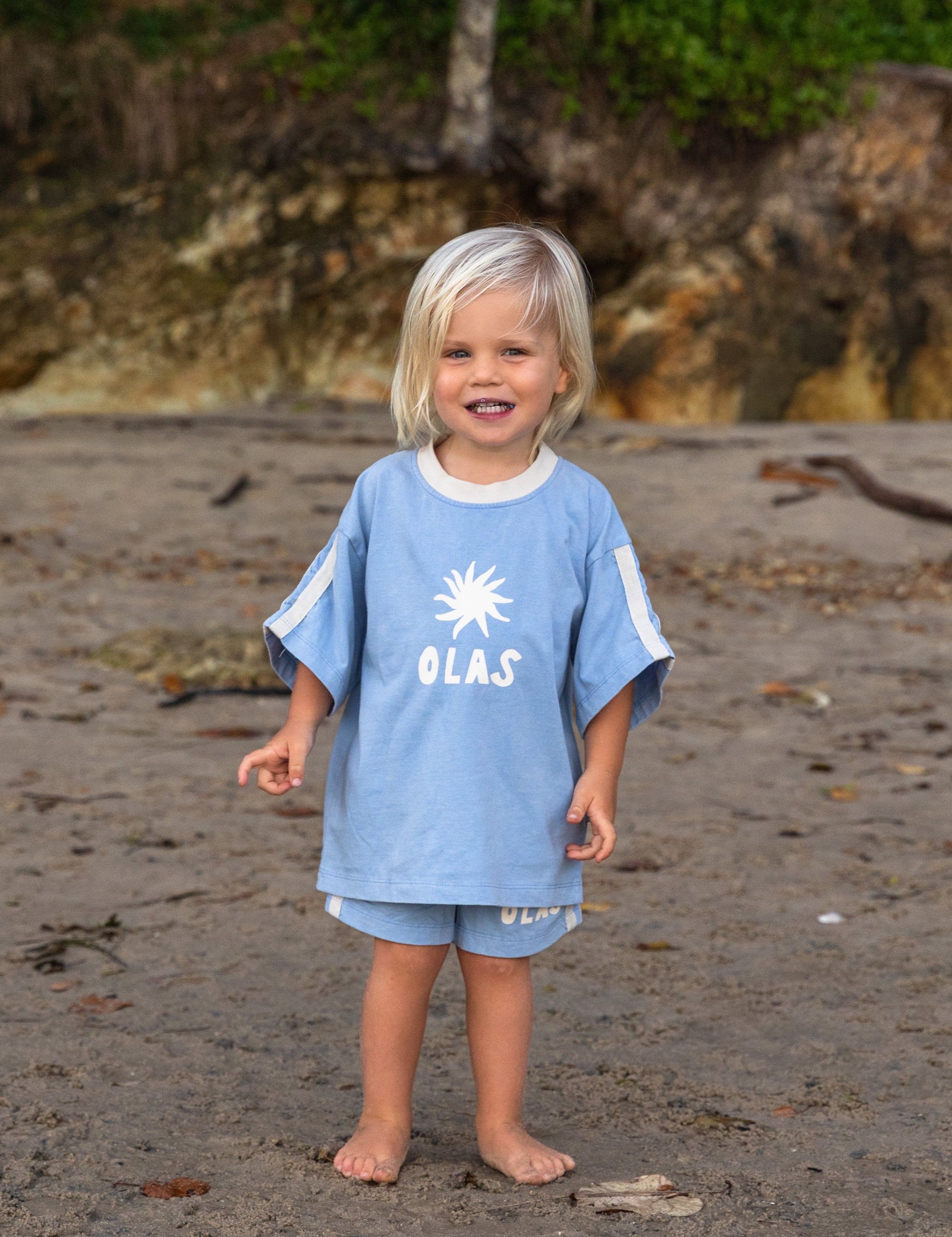 FREEDOM MINI SET SERENITY BLUE - OLAS SUPPLY CO.