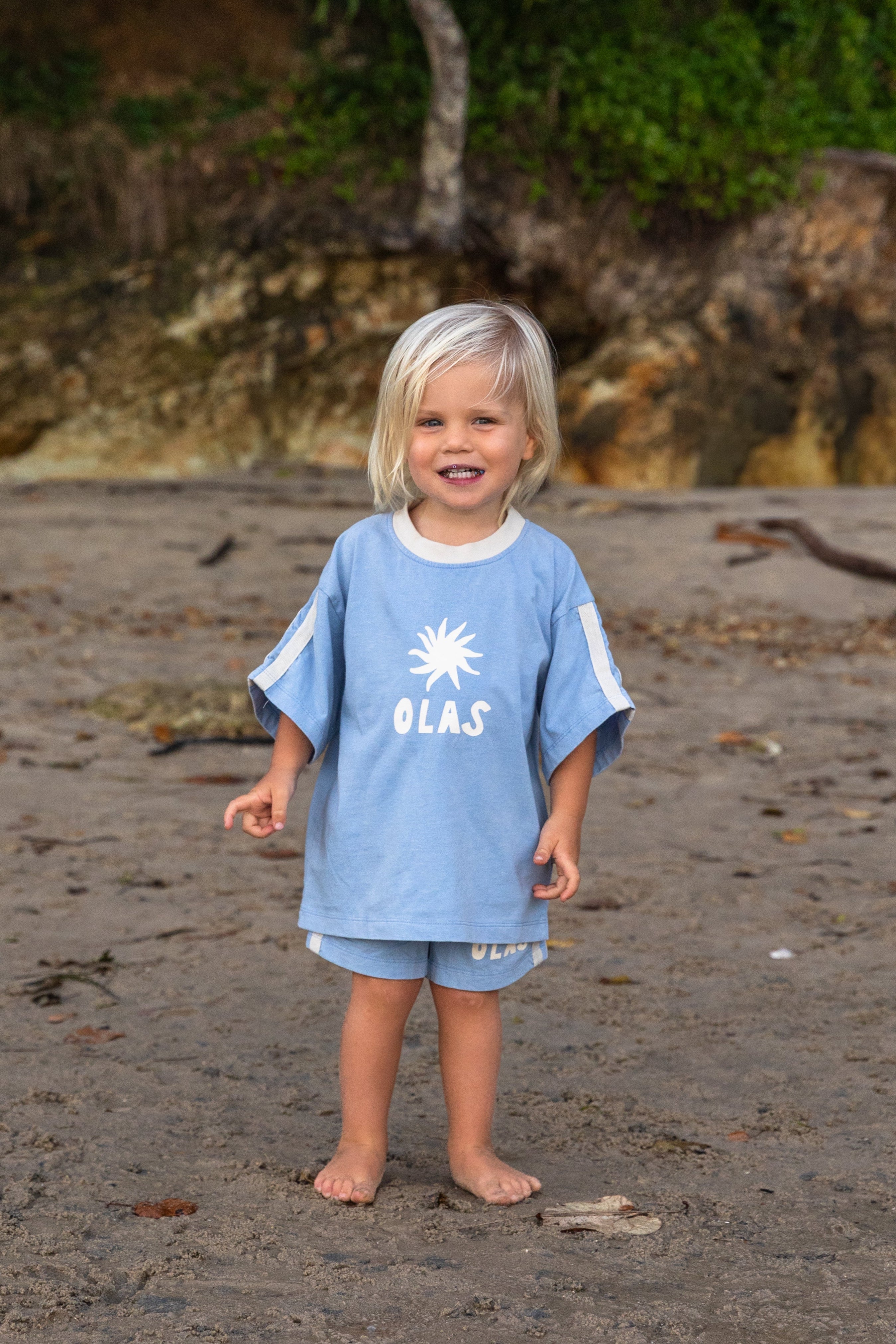 FREEDOM MINI SET SERENITY BLUE - OLAS SUPPLY CO.