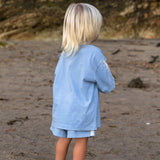 FREEDOM MINI SET SERENITY BLUE - OLAS SUPPLY CO.