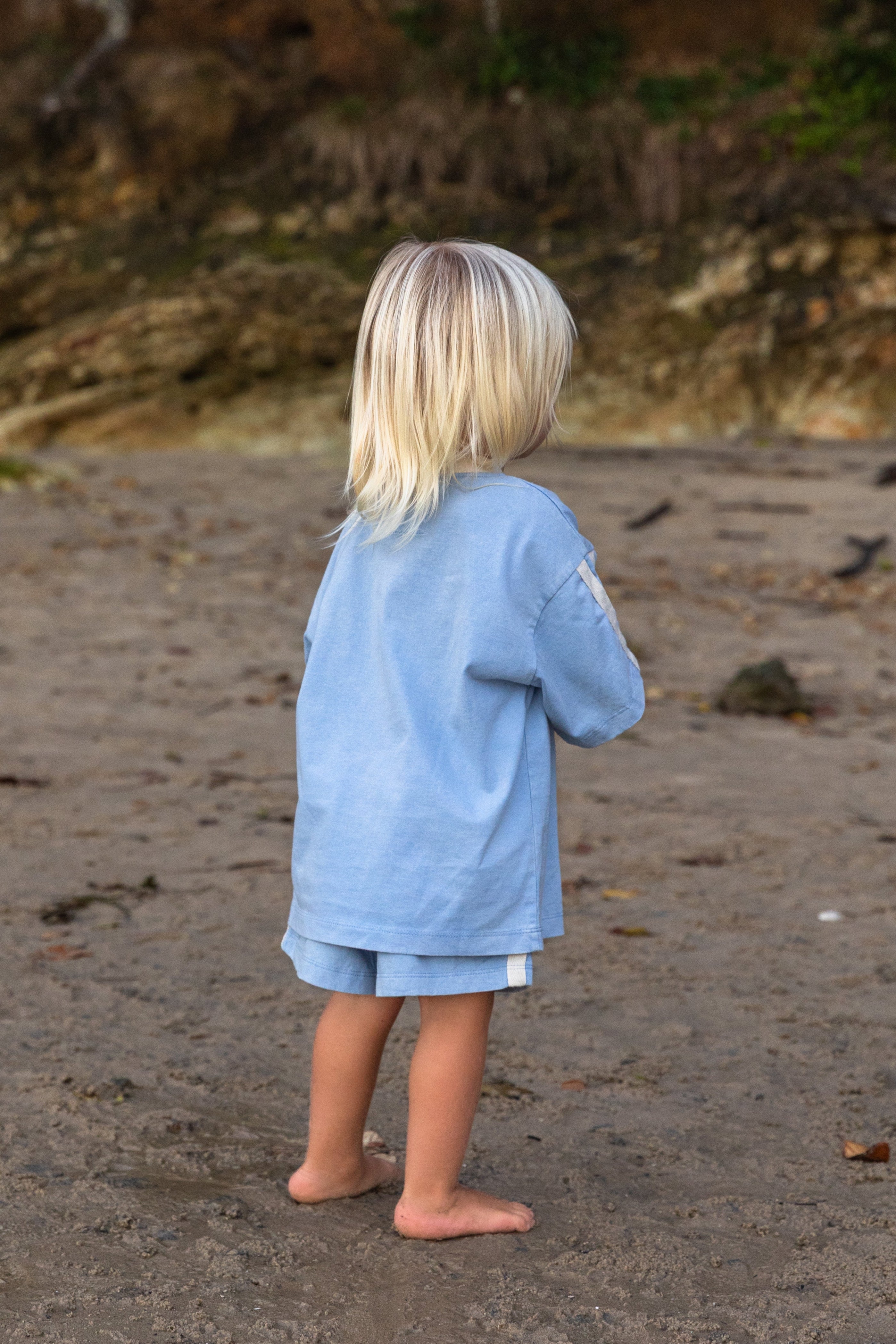 FREEDOM MINI SET SERENITY BLUE - OLAS SUPPLY CO.