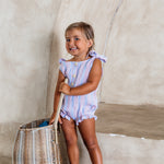 DAYDREAM ROMPER - OLAS SUPPLY CO.