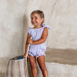DAYDREAM ROMPER - OLAS SUPPLY CO.