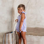 DAYDREAM ROMPER - OLAS SUPPLY CO.