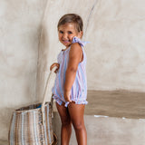 DAYDREAM ROMPER - OLAS SUPPLY CO.