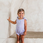 DAYDREAM ROMPER - OLAS SUPPLY CO.
