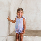 DAYDREAM ROMPER - OLAS SUPPLY CO.