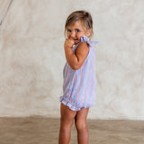 DAYDREAM ROMPER - OLAS SUPPLY CO.