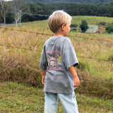 BUSH TELLY MINI TEE - OLAS SUPPLY CO.