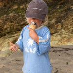 FREEDOM MINI SET SERENITY BLUE - OLAS SUPPLY CO.