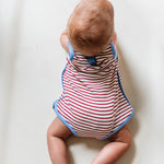 TIKI ROMPER - OLAS SUPPLY CO.