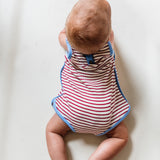 TIKI ROMPER - OLAS SUPPLY CO.