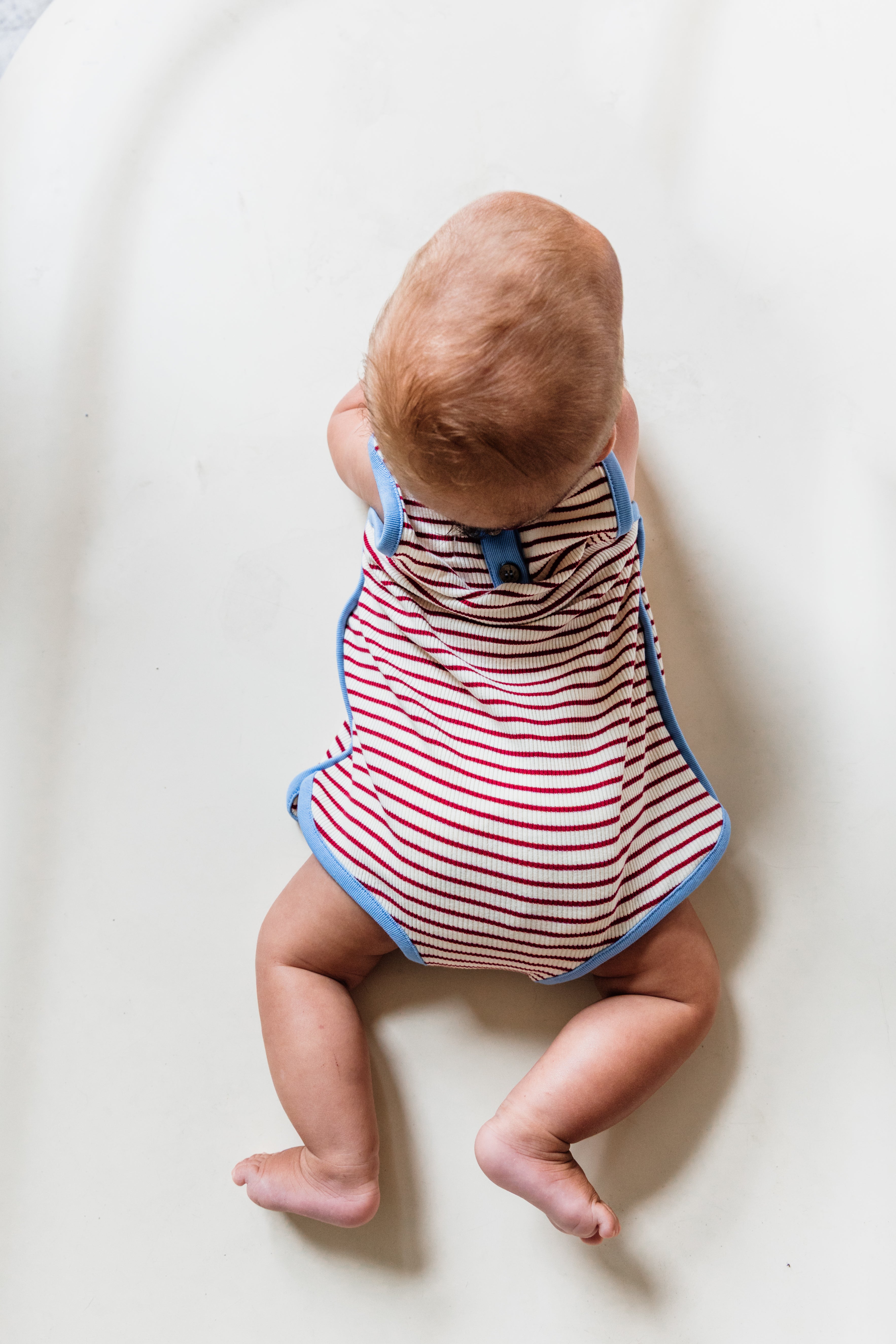 TIKI ROMPER - OLAS SUPPLY CO.
