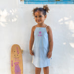 SEEKER MINI DRESS - OLAS SUPPLY CO.