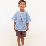 SKATE RAT MINI TEE