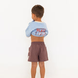 SWELL MINI SHORT