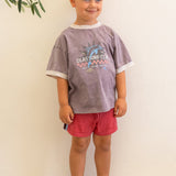 OCEAN DWELLERS MINI TEE