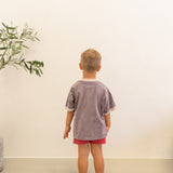 OCEAN DWELLERS MINI TEE