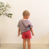 COVE MINI SHORT EMBER GLOW