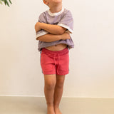 COVE MINI SHORT EMBER GLOW