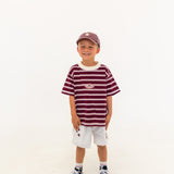 SALTY MINI SHORT