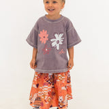 BLOOM MINI TEE