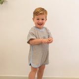 HEATLINE ROMPER