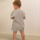 HEATLINE ROMPER