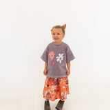 BLOOM MINI TEE