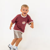 DRIFTER MINI SHORT