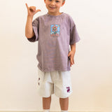 VACATION MINI TEE