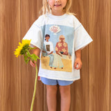 COFFEE DATES MINI TEE