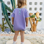 LAGUNA ROMPER - OLAS SUPPLY CO.