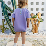 LAGUNA ROMPER - OLAS SUPPLY CO.