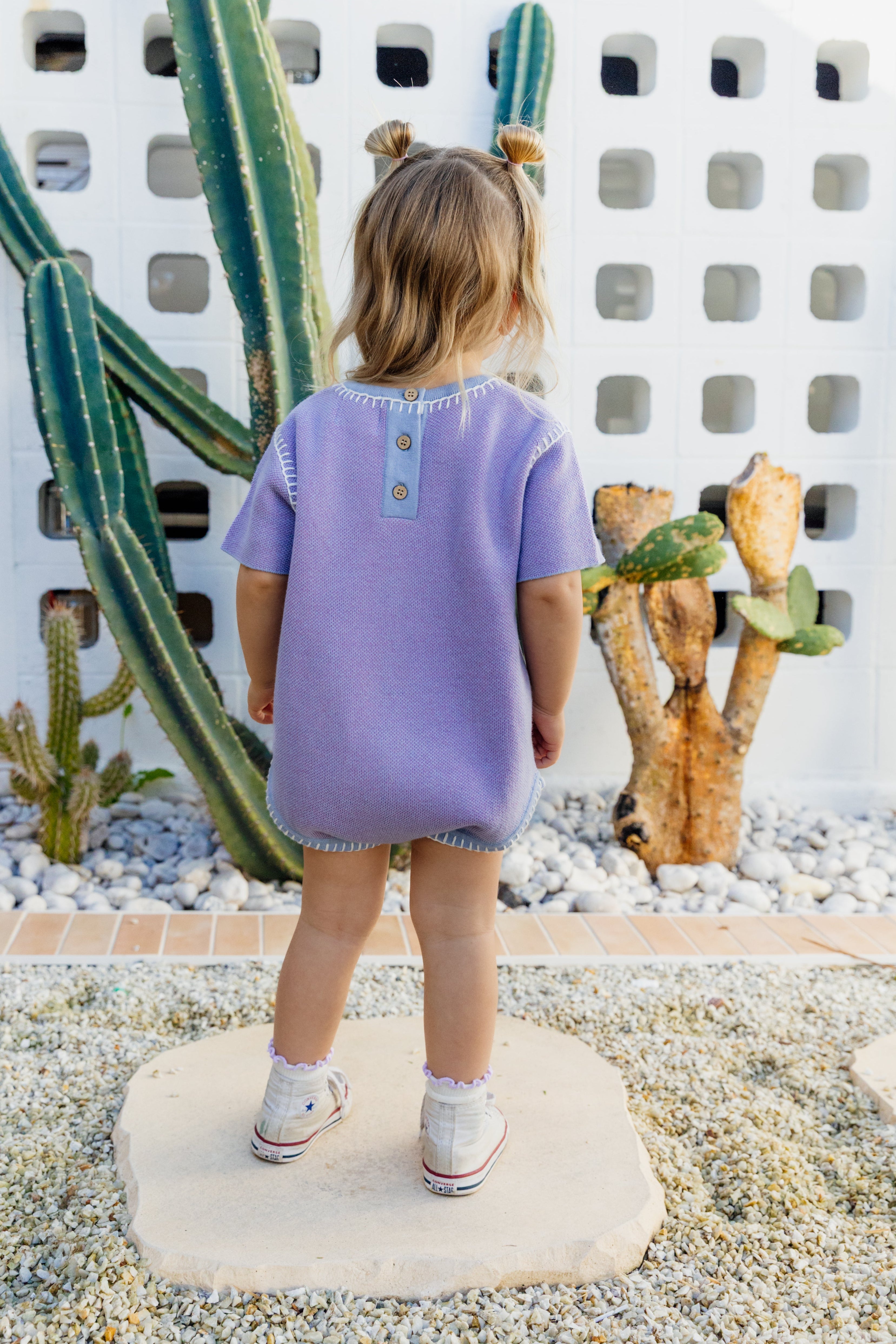 LAGUNA ROMPER - OLAS SUPPLY CO.
