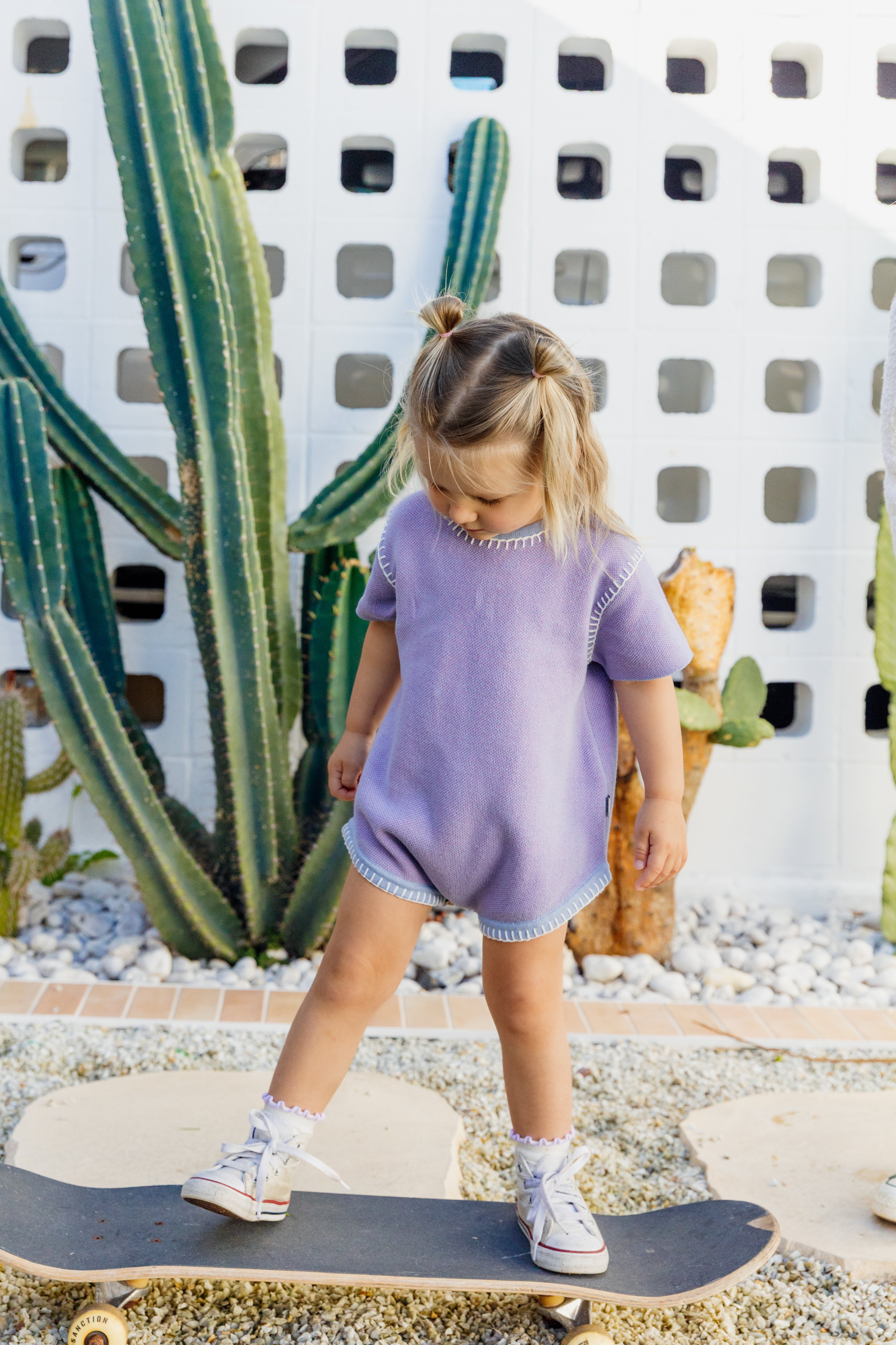 LAGUNA ROMPER - OLAS SUPPLY CO.
