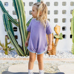 LAGUNA ROMPER - OLAS SUPPLY CO.