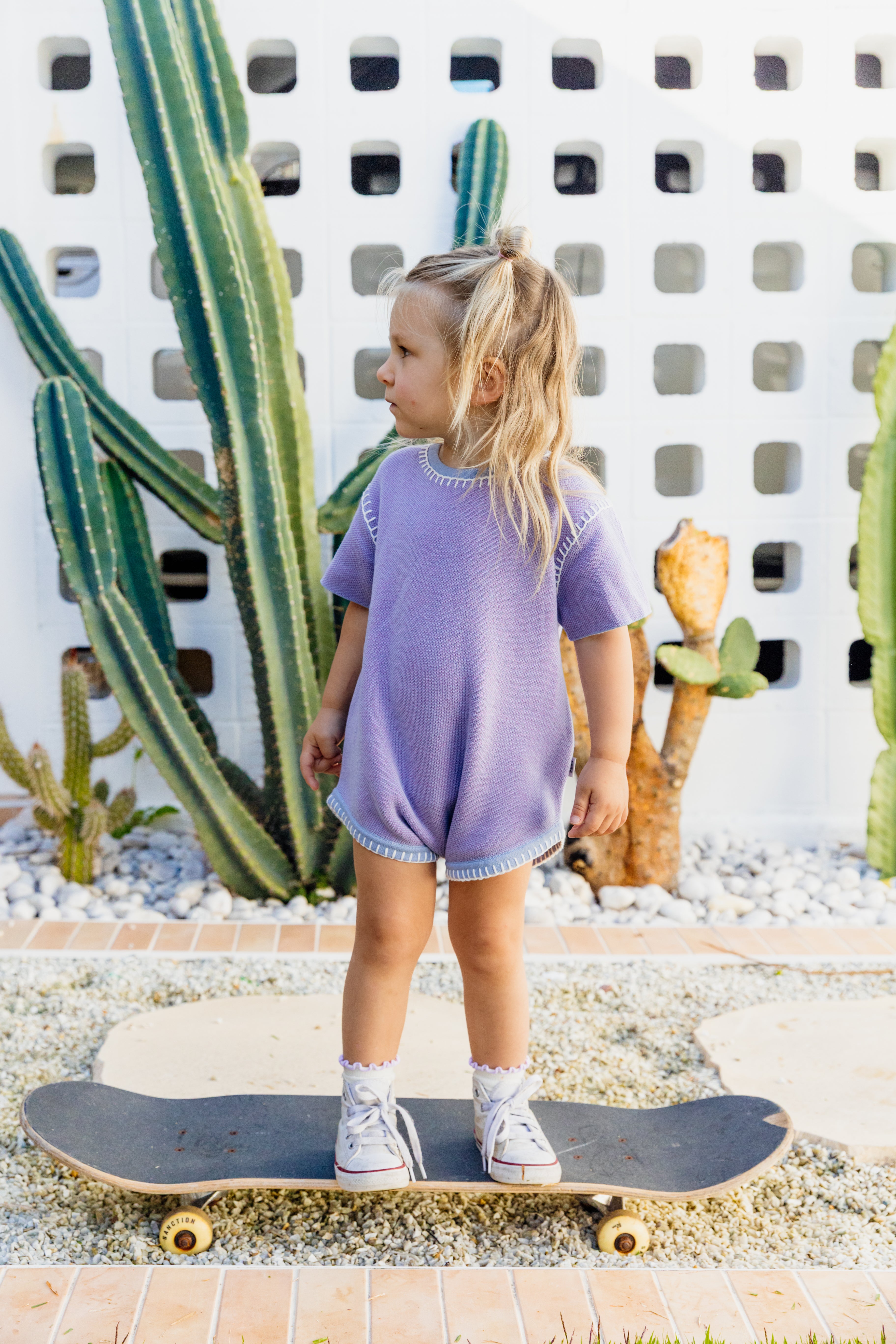 LAGUNA ROMPER - OLAS SUPPLY CO.