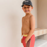 ESPERENCE MINI SURF SHORT