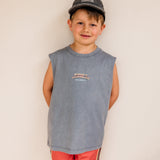 WINGIN IT MINI TANK *preorder*