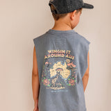 WINGIN IT MINI TANK *preorder*