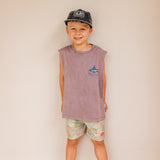 RELAX MINI TANK *preorder*