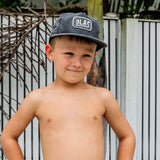 OLAS BLACK MINI CAP
