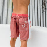 ALBANY MINI BOARDSHORT
