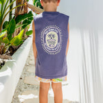 ISLAND STYLE MINI TANK - OLAS SUPPLY CO.