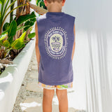 ISLAND STYLE MINI TANK - OLAS SUPPLY CO.