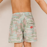 MARGS MINI BOARDSHORT