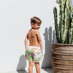 SANDBAR MINI BOARD SHORT - OLAS SUPPLY CO.
